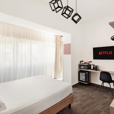 Adelante Rooms San Giovanni Róma Kültér fotó
