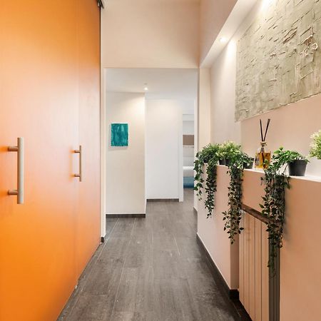 Adelante Rooms San Giovanni Róma Kültér fotó