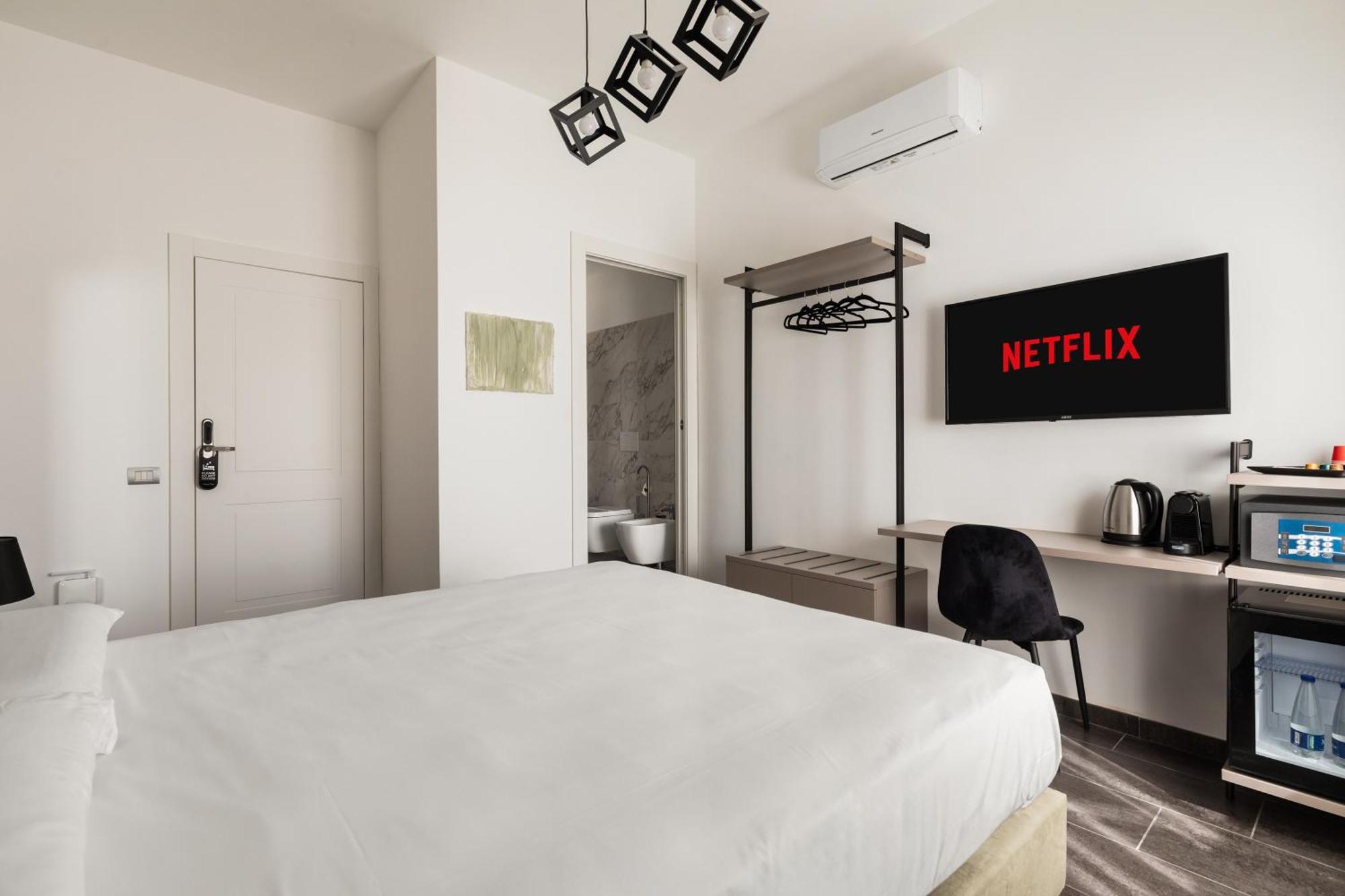 Adelante Rooms San Giovanni Róma Kültér fotó