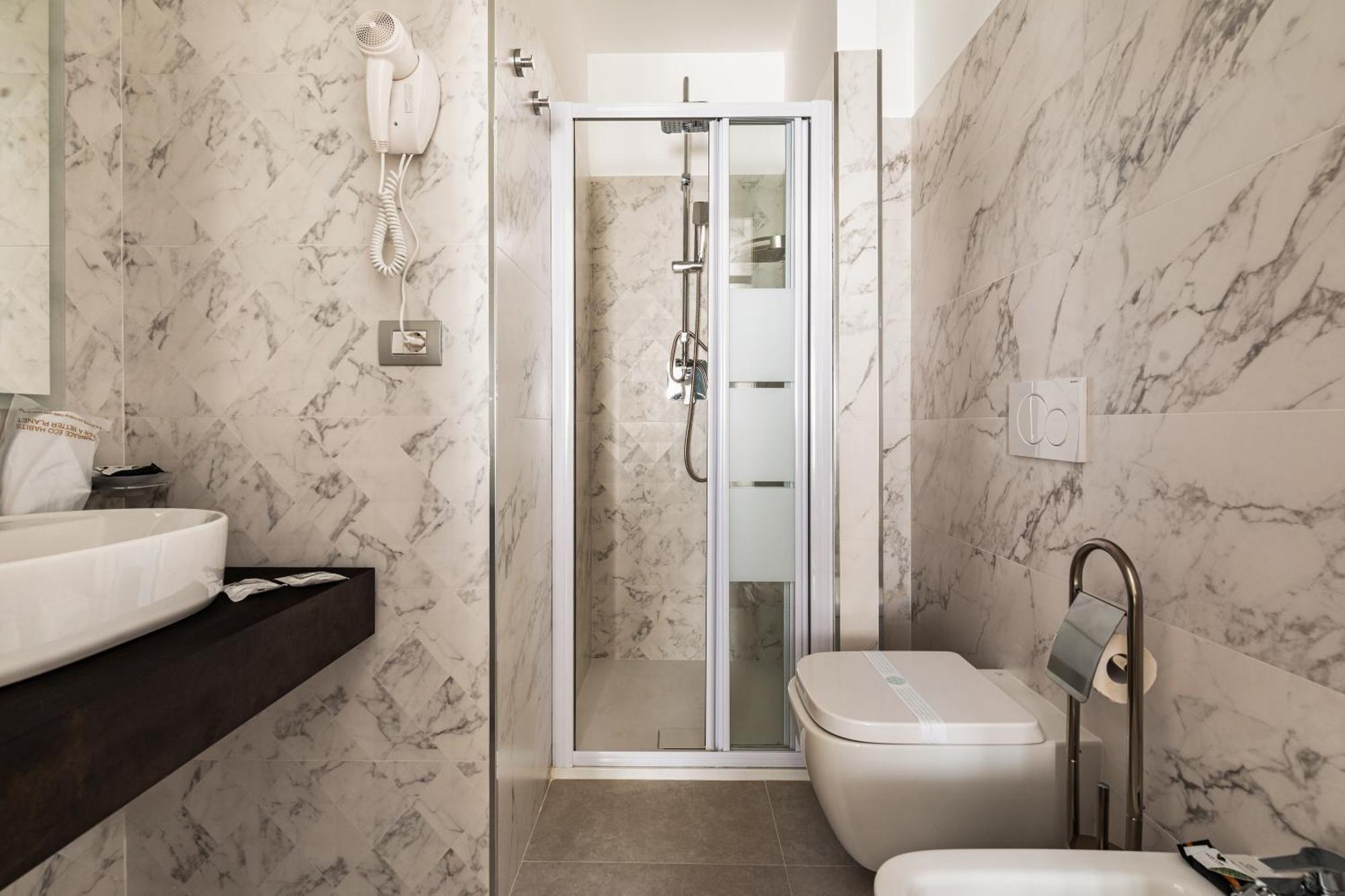 Adelante Rooms San Giovanni Róma Kültér fotó