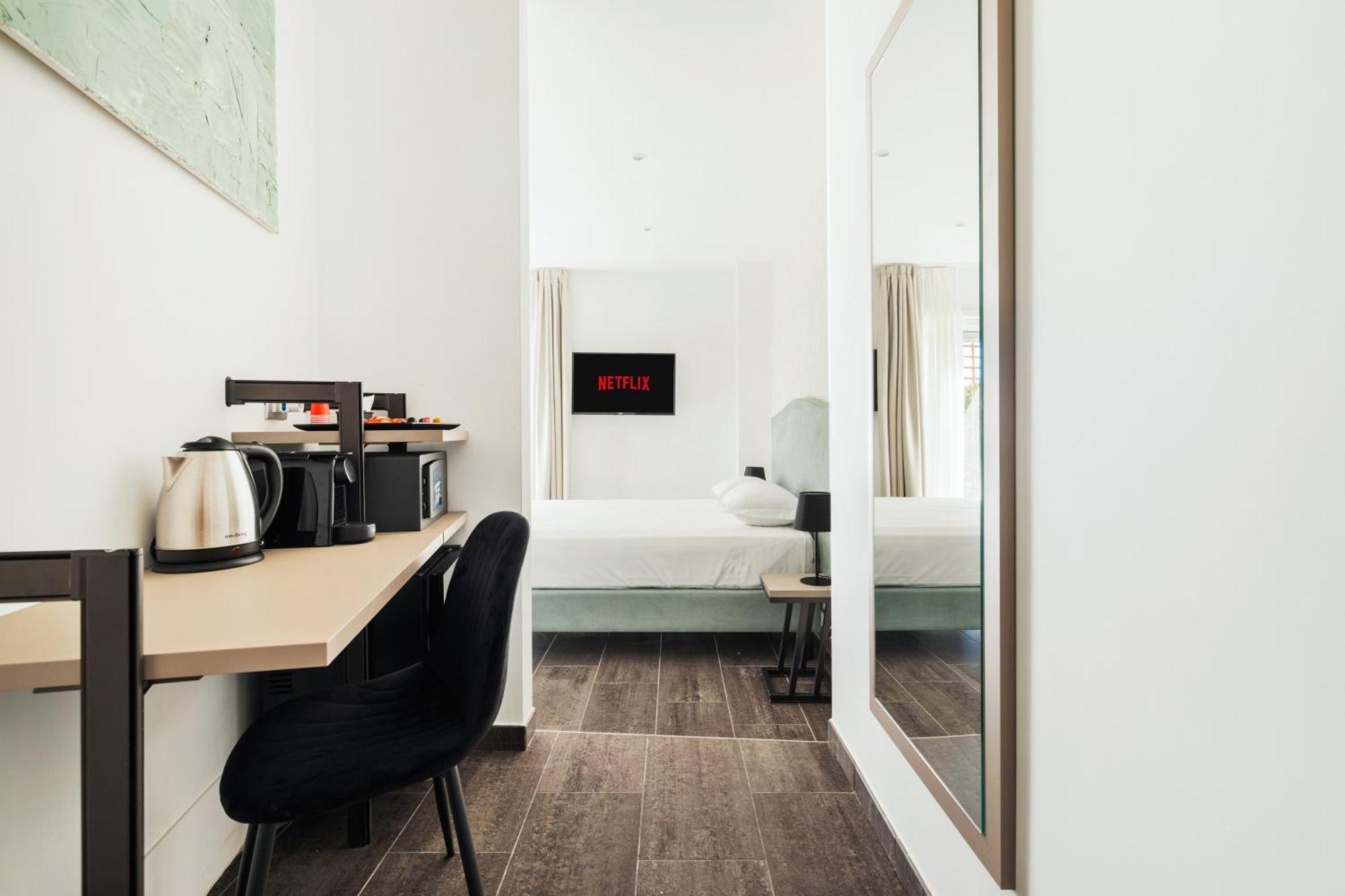 Adelante Rooms San Giovanni Róma Kültér fotó