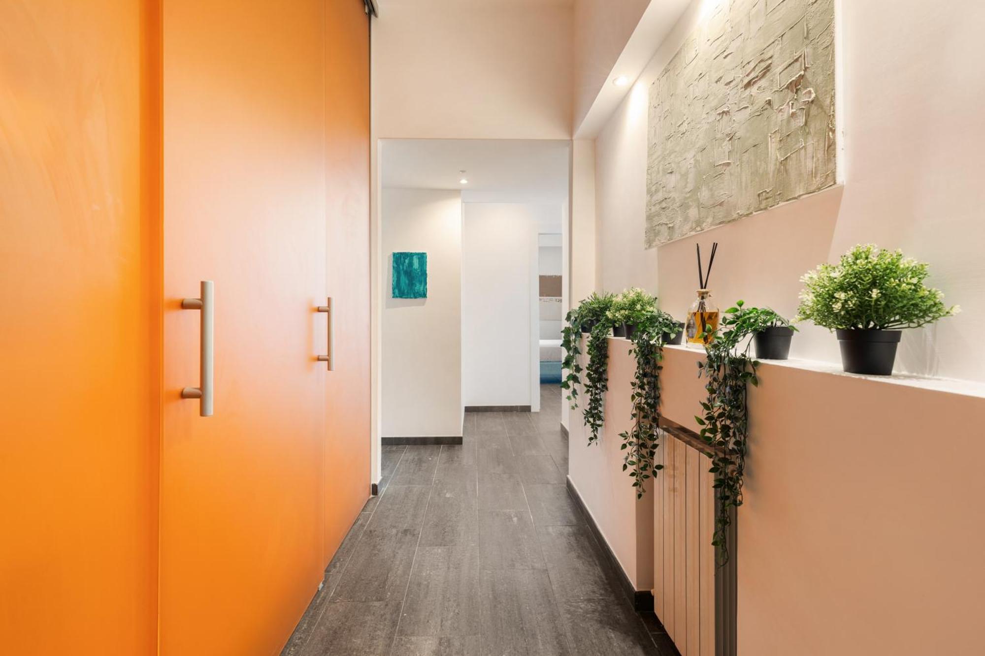 Adelante Rooms San Giovanni Róma Kültér fotó