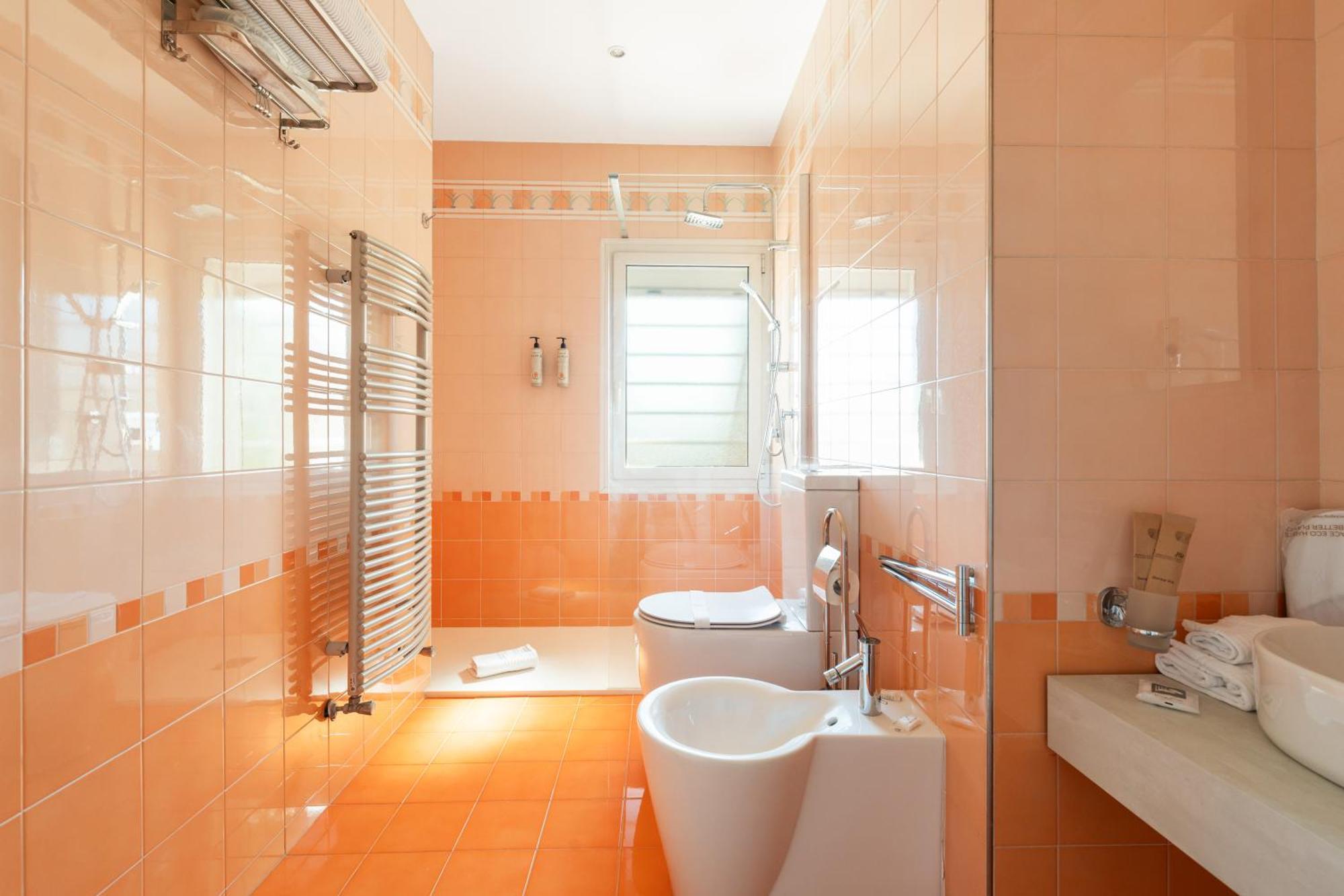Adelante Rooms San Giovanni Róma Kültér fotó
