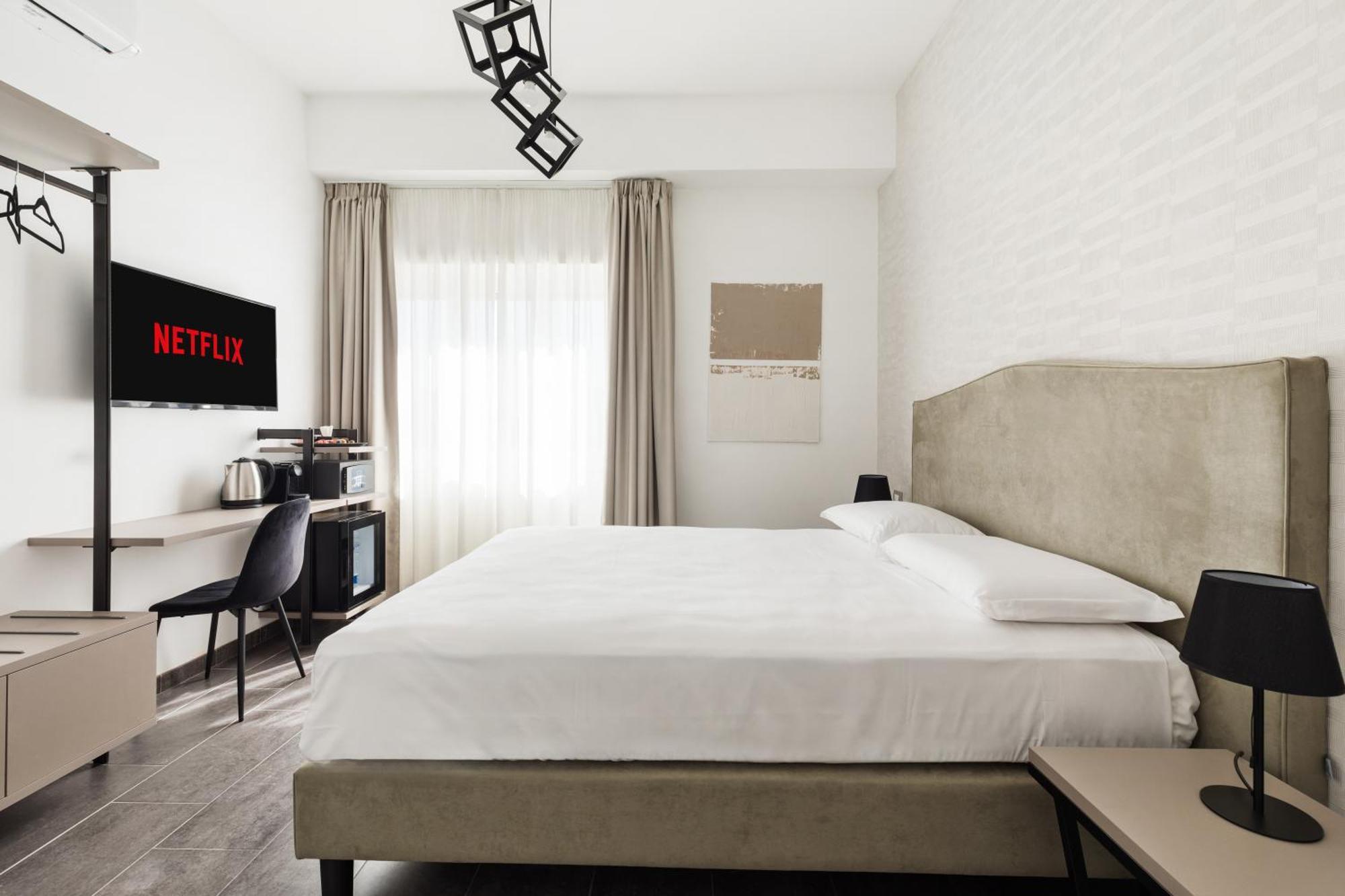 Adelante Rooms San Giovanni Róma Kültér fotó