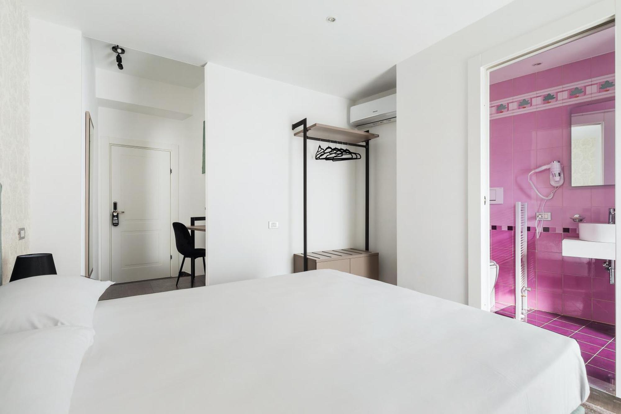 Adelante Rooms San Giovanni Róma Kültér fotó