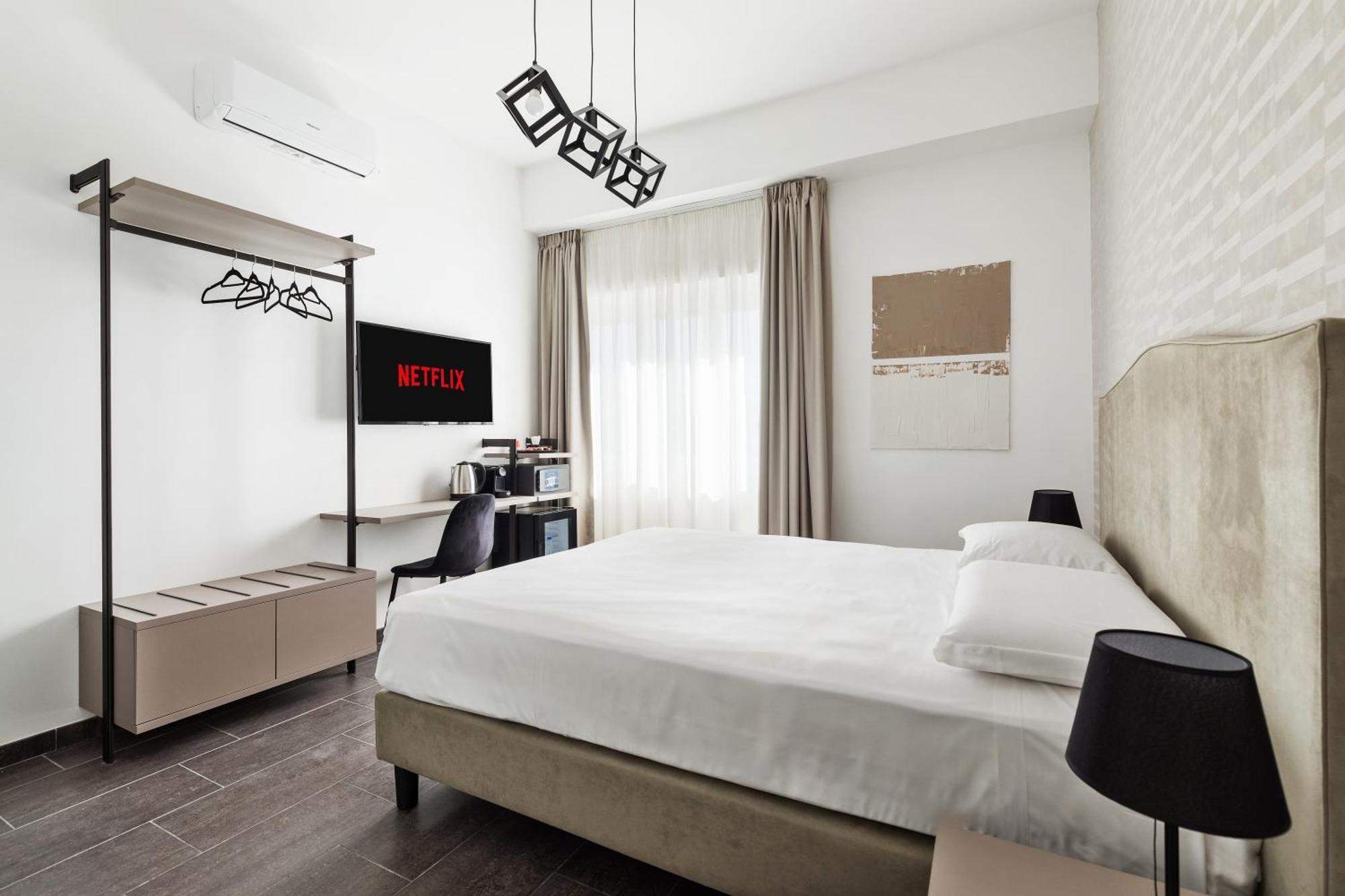 Adelante Rooms San Giovanni Róma Kültér fotó