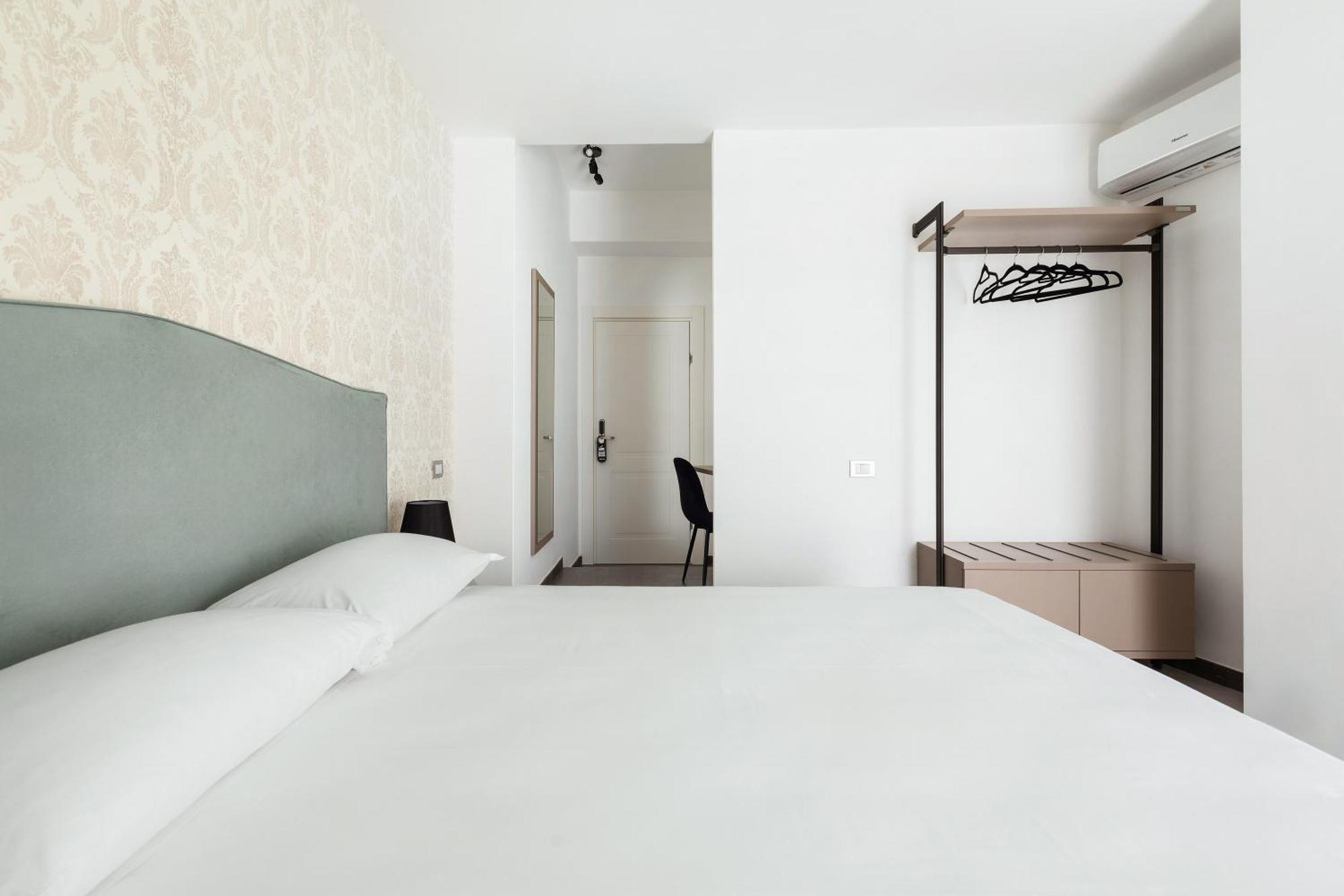 Adelante Rooms San Giovanni Róma Kültér fotó